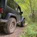 Jeep Experience